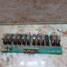 CNC RELAY MODULE V39610002 W/ OMRON FUSE G2R-1-S 24VDC CNC BOARD CNC RELAY MODULE V39610002 W/ OMRON FUSE G2R-1-S 24VDC CNC BOARD