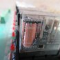 CNC RELAY MODULE V39610002 W/ OMRON FUSE G2R-1-S 24VDC CNC BOARD