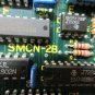 HITACHI SEIKI CIRCUIT BOARD 07-02-03 SMCN-2B