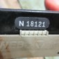 RENISHAW TSA FILTER MODULE N18121 WEB RENISHAW TSA FILTER MODULE TB6 N18121 A-2