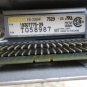 SIEMENS FLOPPY DISK DRIVE 3-424-2128A01 REV.B 16987801 TEAC FD-235HF 19307775-29
