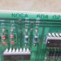 GE CIRCUIT BOARD DS3800N0CA1B1B 6BA04 N0CA 6DA 6BA01 CNC WARRANTY