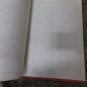 1981 MATSUURA SERVICE MANUAL MC-500V MACH. NO. 81011627