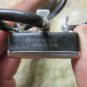 MOTOROLA FUSE SWITCH 9037 MEXICO MDA 3502 BRIDGE RECTIFIER