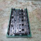 93 SODICK MARK 21 CIRCUIT BOARD WD-004 A HCD63 WD-004 D10001