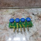 AGIE WIRE RELAY UNIT NSV-05A 696.184.1 CNC EDM AGIE WIRE RELAY UNIT NSV-05A 696.184.1 CNC EDM