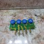 AGIE WIRE RELAY UNIT NSV-05A 696.184.1 CNC EDM