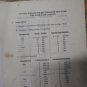 TOYODA FA-450 FA-450H PARAMETER PARAMETERS LIST SETTING 15-MB A DRIVES
