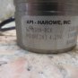 API-HAROWE ENCODER HAXOSYN-RCX RESOLVER 4.25V 21BRCX-510-L12/2 B64134 9837