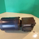 LEESON CHIP CONVEYOR 11004.00 MOTOR C6T17NC2B FALK CONVEYER REDUCER 206WBM2A LEESON CHIP CONVEYOR 11004.00 MOTOR C6T17NC2B FALK CONVEYER REDUCER 206WBM2A