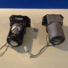 BROTHER CNC TAPPING CENTER ORIENTAL MOTOR REVERSIBLE MOTOR E0508-4