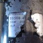 BROTHER CNC TAPPING CENTER ORIENTAL MOTOR REVERSIBLE MOTOR E0508-4