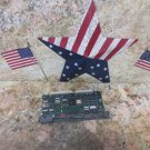 MITSUBISHI BOARD MC116B CIN624A997G53C MC116 B WARRANTY 120 DAYS