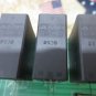 HITACHI SEIKI HT23J CIRCUIT BOARD REC1U AMP D-3400