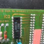 AGIEPULS AGIE 120 EDM MAIN OPERATOR CONTROL PANEL 714071.8 NR. 615663.2 EJG0501C