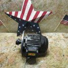 LNS 3~MOT 80 719082101H0091/Z04 374646 SNF 80/2C-11 BAR FEEDER MOTOR