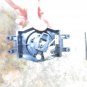 2000 HWACHEON FUJI FANUC TRIP SWITCH N-40