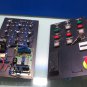 FANUC ROBOTICS OPERATOR'S PANEL A05B-2051-C121 A20B-1003-0041/01A EACH 1