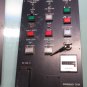 FANUC ROBOTICS OPERATOR'S PANEL A05B-2051-C121 A20B-1003-0041/01A EACH 1