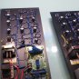 FANUC ROBOTICS OPERATOR'S PANEL A05B-2051-C121 A20B-1003-0041/01A EACH 1