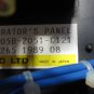FANUC ROBOTICS OPERATOR'S PANEL A05B-2051-C121 A20B-1003-0041/01A EACH 1