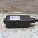 TOKIMEC REDUCING VALVE CNC MGB-02P-03-50 KNOB MISSING