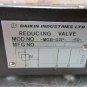 TOKIMEC REDUCING VALVE CNC MGB-02P-03-50 KNOB MISSING