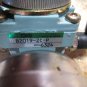 CKD VALVE B2019-2C-P SER.6324 W/ PSI GAUGE AIR FILTER REGULATOR