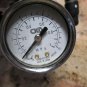 CKD VALVE B2019-2C-P SER.6324 W/ PSI GAUGE AIR FILTER REGULATOR