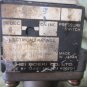 MAZAK V414 CNC VERTICAL MILL BOEKI SWITCH SENSOR