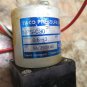 TACO PRESSURE SWITCH TYPE NPS-C30 TOKYO AUTOMATIC CONTROL  MAKINO EC-3040N EDM
