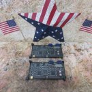 YASKAWA CIRCUIT BOARD JANCD-FC230B REV.B DF9200033-B0 LOT OF 2 P IECES YASKAWA CIRCUIT BOARD JANCD-FC230B REV.B DF9200033-B0 LOT OF 2 P IECES