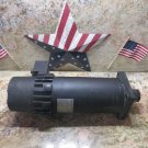 GETTYS FANUC DC SERVO MOTOR MODEL 30 A06B-0603-B024 #1000 WARRANTY