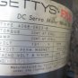 GETTYS FANUC DC SERVO MOTOR MODEL 30 A06B-0603-B024 #1000 WARRANTY