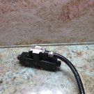 DAIKIN SOLENOID VALVE MOD NO JSO-G02-2BA-20-G MFG 21 22 WARRANTY DAIKIN SOLENOID VALVE MOD NO JSO-G02-2BA-20-G MFG 21 22 WARRANTY