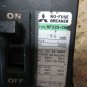 MITSUBISHI NO-FUSE BREAKER NF225-CB 150 AMP 500V AC LOT OF 3 PIECES
