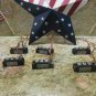 FUJI ELECTRIC WIRE RELAY EMGG31-08S MODULE EACH 1
