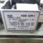 TDK POWER SUPPLY MRW160 71444603 1.3A OKUMA PANEL WARRANTY