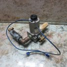 SHIZUOKA MILLMASTER MODEL AN-S SMC SOLENOID VALVE MODEL VT315 AC100V SHIZUOKA MILLMASTER MODEL AN-S SMC SOLENOID VALVE MODEL VT315 AC100V