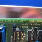 FANUC CNC CIRCUIT BOARD A16B-1010-0170/02A MOTHER BOARD WARRANTY