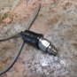 MX-40HA CNC HORIZONTAL MILL VALVE HEAD 12.0E 11120 SENSOR