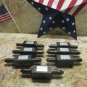 DAIKIN KOGYO THROTTLE & CHECK VALVE MOD NO MT-02W-40 D3B EACH 1