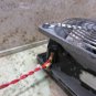 TOBISHI COOLING FAN UNIT 50/60HZ KOSAN CNC QS20N-4AXIS-U CNC LATHE