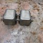 1996 CHARMILLES ROBOFIL 400 SPARK KILLER FN610-10-1Y8 250V 50/60HZ /06 LOT OF 2
