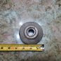 1996 OKUMA CADET V CNC VERTICAL MILL LEVELING LEG PAD BLOCK UNIT 3.5"