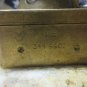 AUTOMATION SYSTEMS VALVE 026 311 9902 FAS S.A. 126.RTE  24V DC CHARMILLES EACH 1