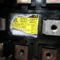FUJI WIRE RELAY A58L-0001-0207 F-25 MODULE WARRANTY
