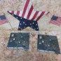 CHARMILLES EDM CIRCUIT BOARD 8525460 IF 3'5 8525460 8121120B 8121120 B EACH 1