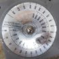 MANUAL J TYPE VERTICAL MILL SPEED CONTROLLER 8050318