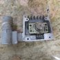 MANUAL J TYPE VERTICAL MILL SPEED CONTROLLER 8050318